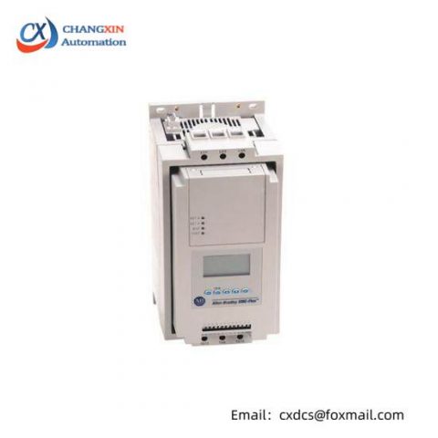 AB 150F201NBD Smart Motor Controller - Advanced Control Module