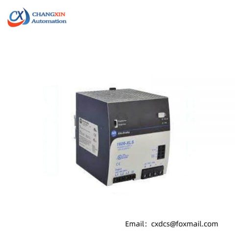 AB 1606-XLS960E-3 High Efficiency Switch Mode Power Supplies