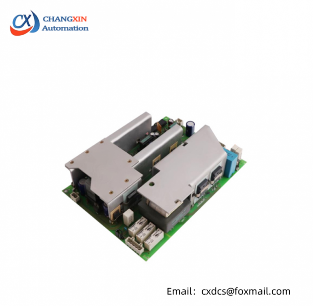 SIEMENS 16114-171 A5E00281117/09 MODULERAC Module Card Rack - Industrial Automation Module