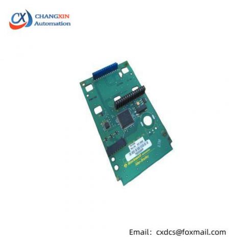AB 164953-04 Keypad Programmer Controller - Industrial Automation Solutions