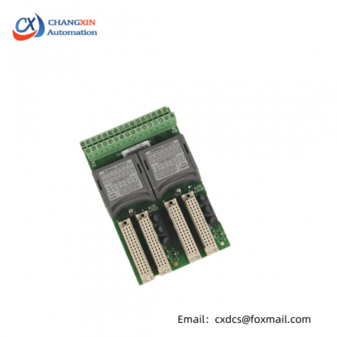 1715-TADIF16 Redundant I/O System: Unmatched Reliability for Industrial Automation