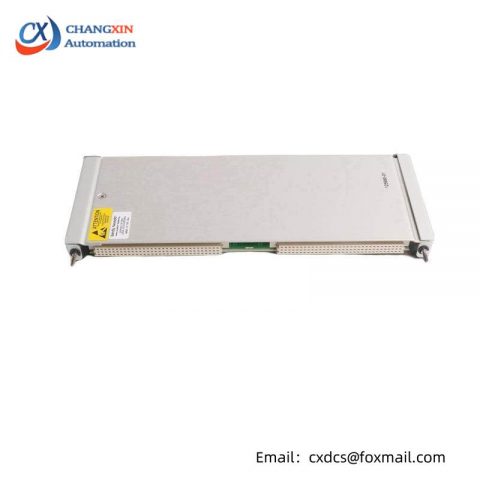 BENTLY NEVADA 172109-01: High-Performance Isolated Tip TC I/O Module