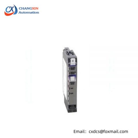 AB 1734-232ASC Industrial Interface Module