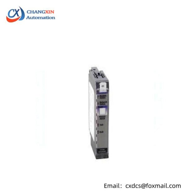 AB 1734-485ASC Interface Module - Industrial Control Solution
