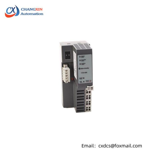 Allen Bradley 1734-ADN Network Adapter: Industrial Automation Solutions