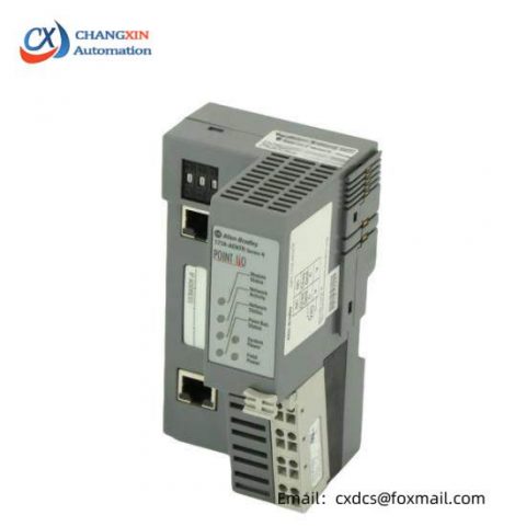 Allen Bradley 1734-AENTR/B, 1746ITB16 - Industrial PLC Module, Expert Control Solution