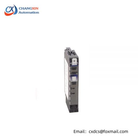 AB 1734-IJ Incremental Encoder Module: Advanced Industrial Precision for Your System