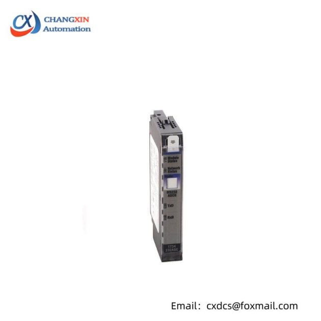 AB 1734-IJ Incremental Encoder Module: Advanced Industrial Precision for Your System