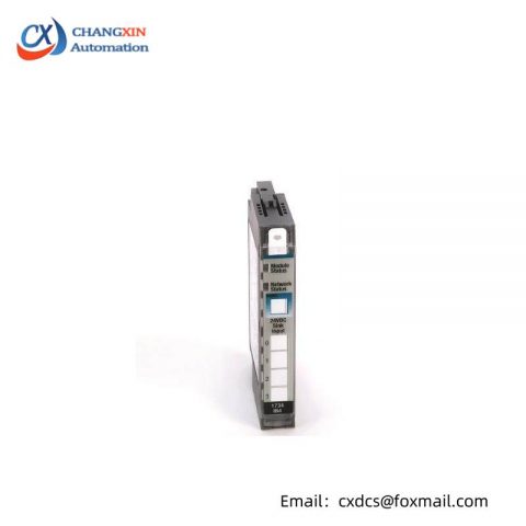 AB 1734-IV8 Input Module: Advanced Control Solutions for Industrial Automation