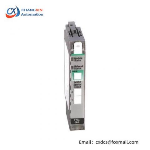 Rockwell Automation 1734-OV8E Digital Output Module
