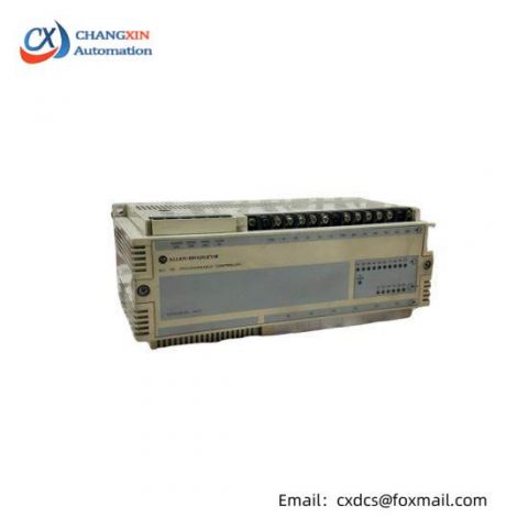 Allen-Bradley 1745-E102 Expansion Unit - Compact Logic Controller Module