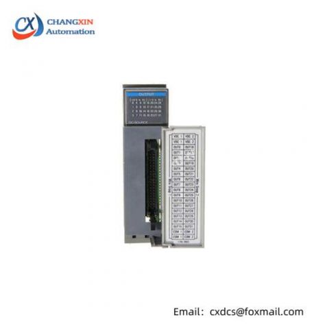 Rockwell Automation 1746-0B32 Digital Output Module - Control Systems Core Component