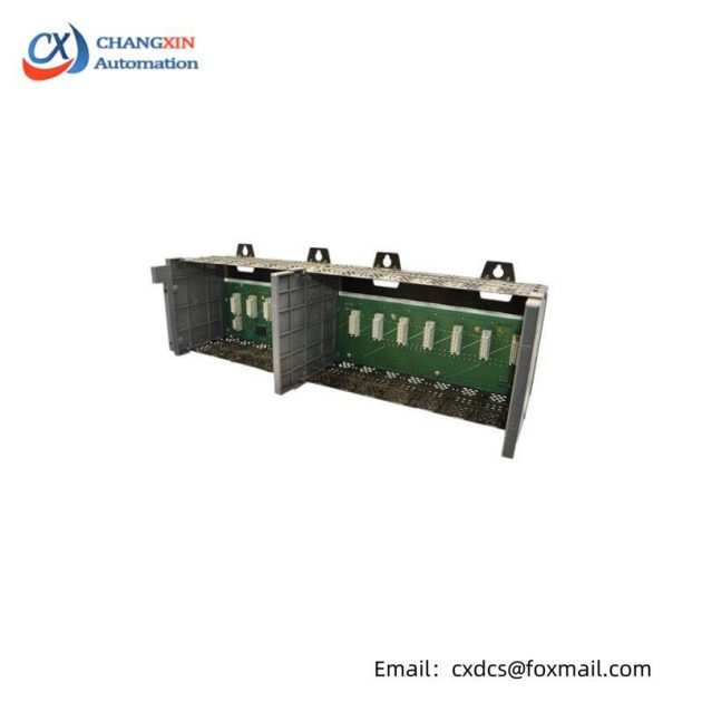 Allen Bradley 1746-A13/B SLC500 Chassis - Modular PLC Solution