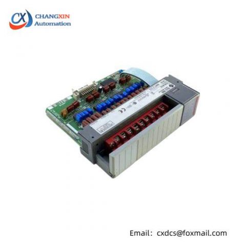 Allen-Bradley 1746-IA16 Digital AC Input Module