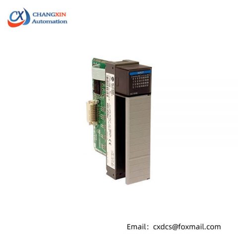 AB 1746-IB32/D Analog Input Module for Industrial Automation