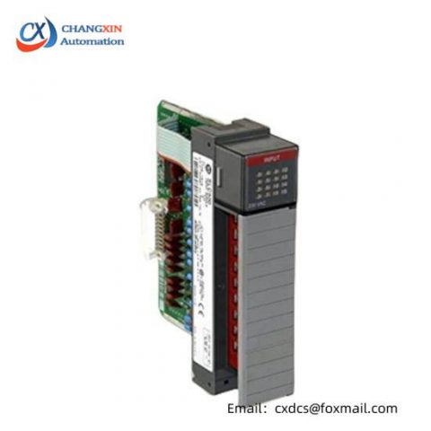 Allen Bradley 1746-IM16 Extended AC Input Module