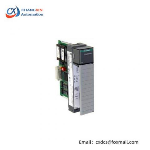 Allen Bradley 1746-NI04I Analog Combination Input/Output Modules