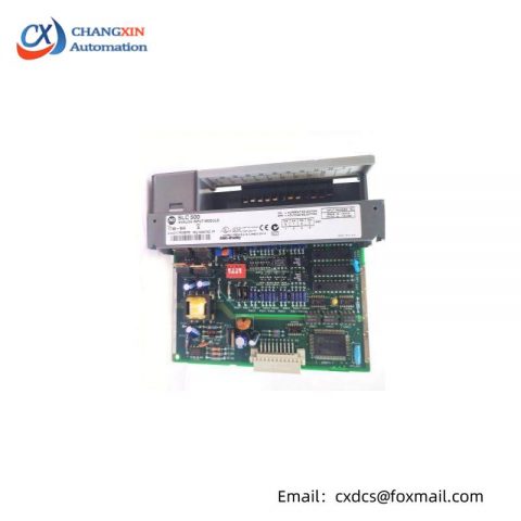 AB 1746-NI4A - Allen Bradley High-Resolution Analog Input Module