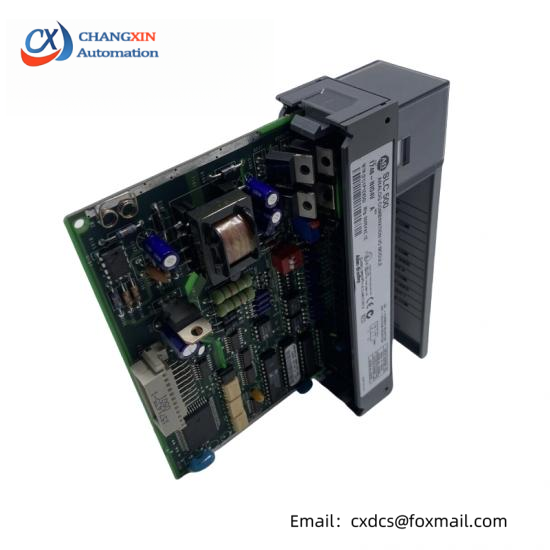 AB 1746-NIO4V SLC 500 Analog Input/Output Module
