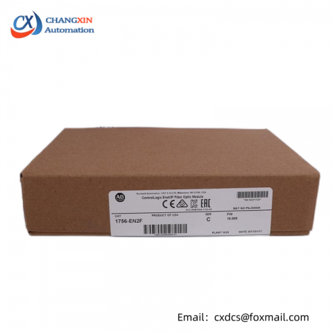 AB 1746-NO4V Analog Output Module for Industrial Automation