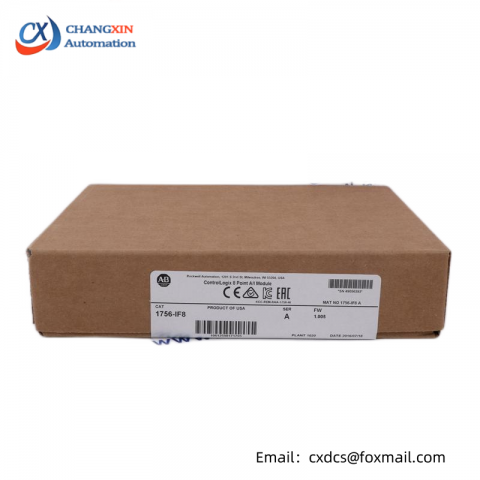 Allen Bradley AB 1746-OB32E SLC 500 Digital DC Output Module