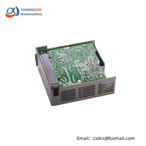AB 1746-P3/A Power Supply, Industrial Control Solutions