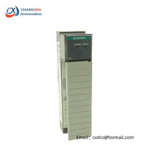 Allen Bradley 1746-SN, PLC Module for Industrial Automation, Control & Monitoring Solutions