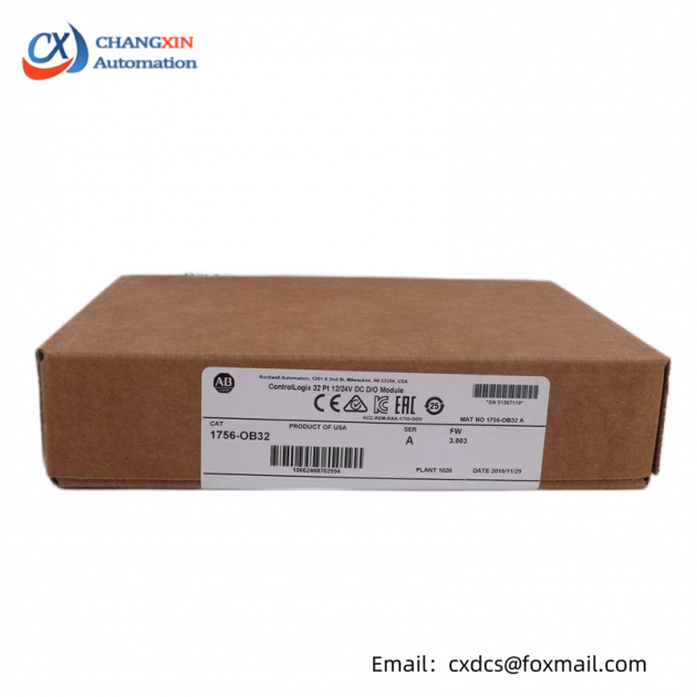 AB 1746SC-NI8U Analog Universal Input: A Comprehensive Solution for Industrial Automation