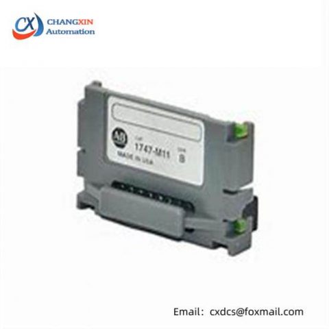 Allen-Bradley 1747-KE 3150-MCM Communication Module