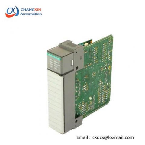 Rockwell Automation 1747-KE Interface Module - ControlLogix Modular I/O, High Performance, Reliable