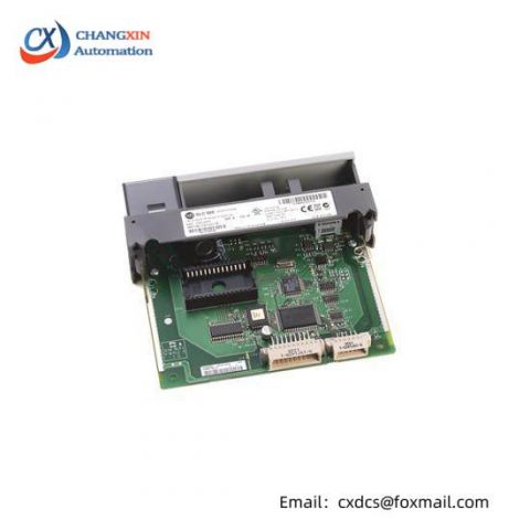 Allen Bradley 1747-L511 SLC 5/01 1K Controller, Industrial Automation Solutions