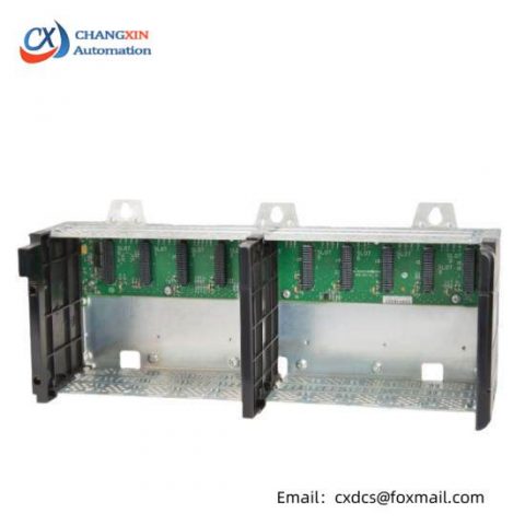 AB 1756-A10/B Control Module