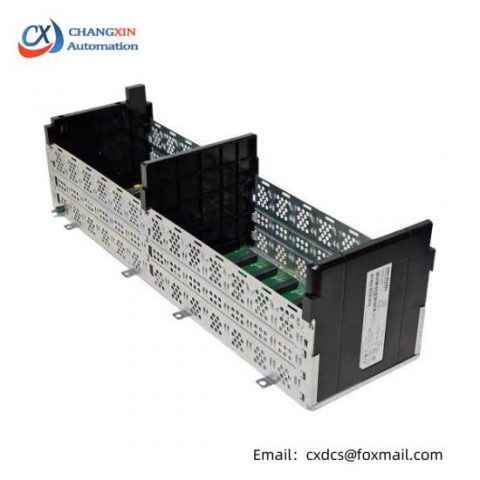Allen Bradley 1756-A13/B 13 Slot ControlLogix Chassis - Series B