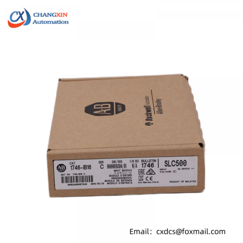 Allen-Bradley 1756-A13/B 13 Slot ControlLogix Chassis, Industrial Automation Solutions