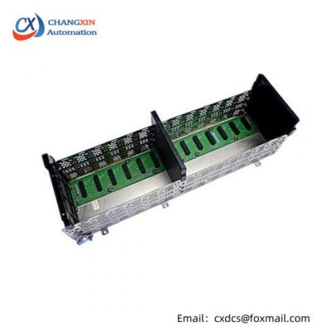 AB 1756-A17 Control System Module