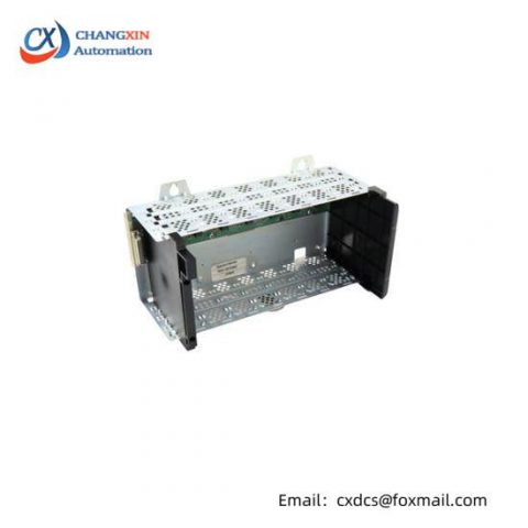 Allen Bradley 1756-A7/C ControlLogix 7 Slot Chassis - Modular Automation Solution