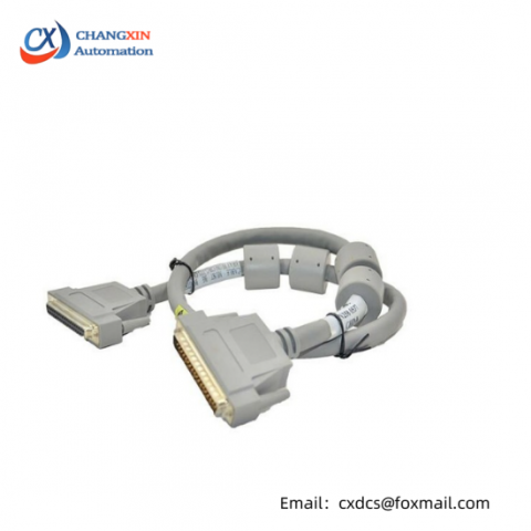 Allen Bradley 1756-CPR2 ControlLogix Power Supply Cable - Efficient Power Delivery for Industrial Automation
