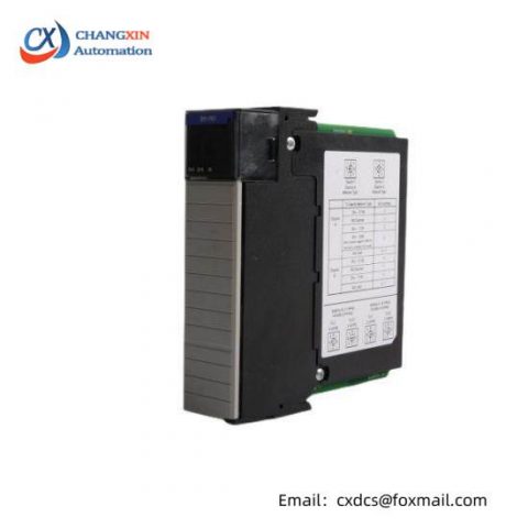 Allen-Bradley 1756-DHRIO/C, I/O Communication Module - Industrial Automation Solutions