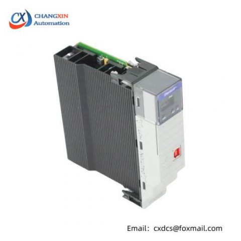 Allen-Bradley 1756-EN2T/A CLX HI-CAP ENET/IP Module - TP, Advanced Industrial Control Solution