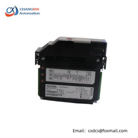 Allen Bradley 1756-EN2TK ControlLogix Communication Module
