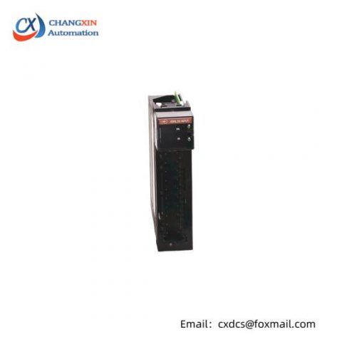 Advanced 1756-IF6I ControlLogix 6-Point Isolated Analog Input Module for Precision Manufacturing