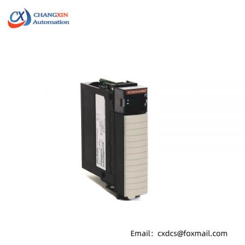 AB ControlLogix 1756-IT16 Analog Input Module