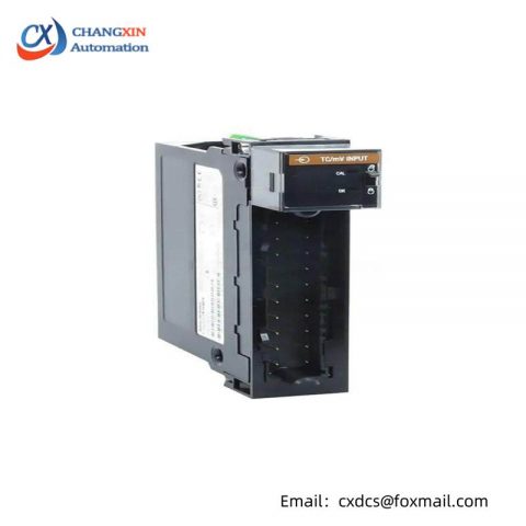 SIEMENS 1756-IT6I Analog Input Module for Industrial Control Solutions