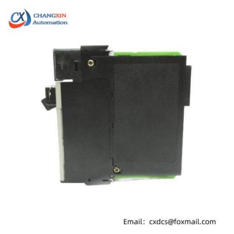 AB 1756-L55M14 ControlLogix Processor Module