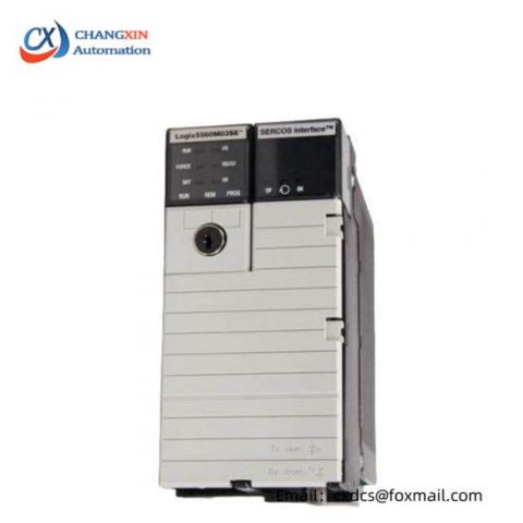 AB 1756-L60M03SE Industrial Control Module, 200 Characters