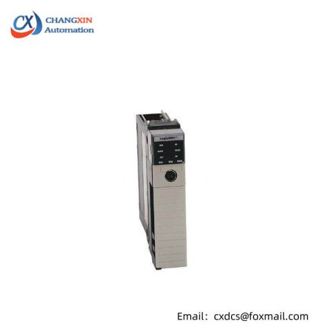 AB 1756-L61/B Controller - Advanced Industrial Automation Module