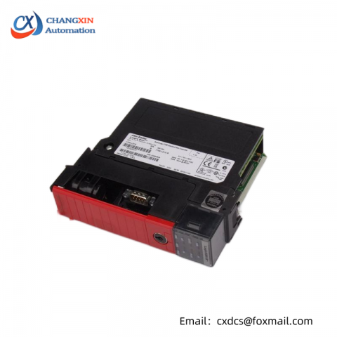 Allen-Bradley 1756-L73S GuardLogix Processor - High-Performance Control Module
