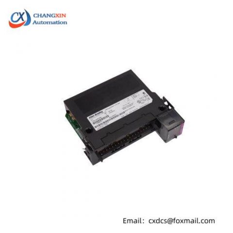 AB 1756-LSC8XIB8I ControlLogix Low-Speed Counter Module