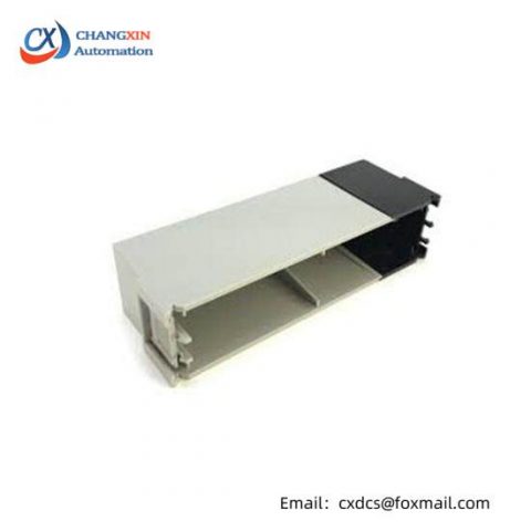 Advanced 1756-N2B ControlLogix Empty Slot Cover: Enhancing System Efficiency and Flexibility