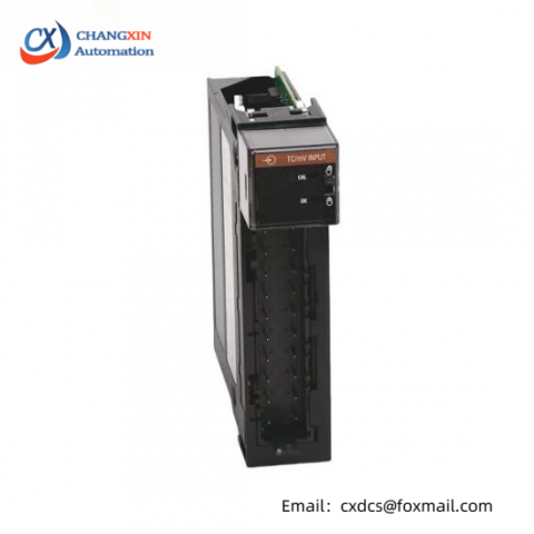 ABB 1756-OA8 AC Output Module for Industrial Control Systems